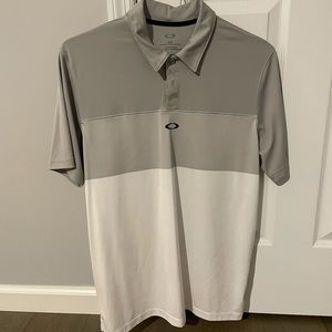 Oakley Polo Size M